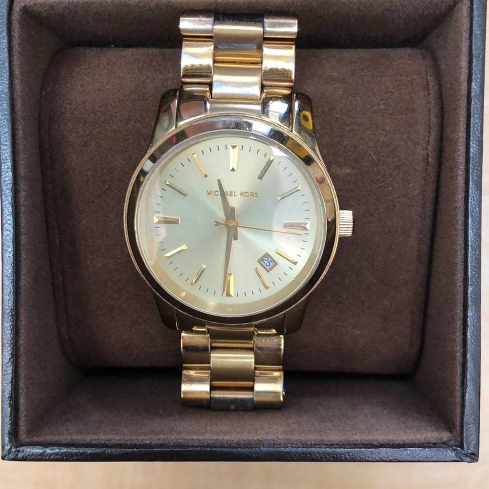 Michael Kors Watch